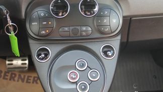 Lízing Kupé Abarth 595 Competizione 2021