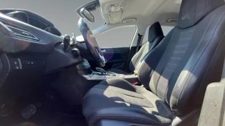 Leasing Wagon Peugeot 308 2018
