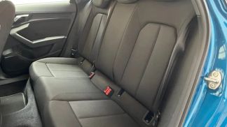 Finansowanie Hatchback Audi A3 2021