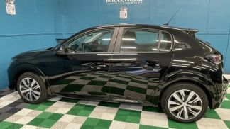 Leasing Hatchback Peugeot 208 2020