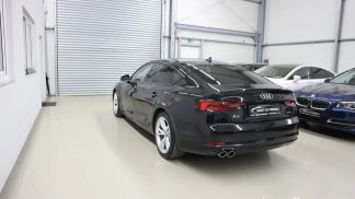 Finansowanie Coupé Audi A5 2020