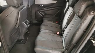 Leasing SUV Peugeot 5008 2024