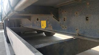 Leasing Semi-trailer Krone N/A 2015