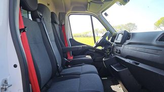 Finansowanie Zamknięte pudełko Renault MASTER T35 2022