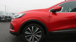 Finansowanie SUV Renault Kadjar 2020