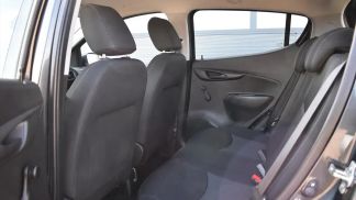 Leasing Hatchback Opel Karl 2018