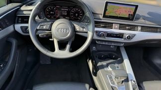Leasing Convertible Audi A5 2019