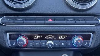 Leasing Convertible Audi A3 2017