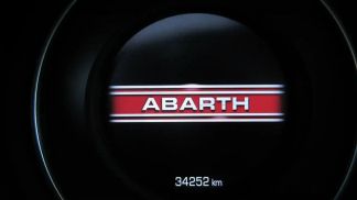 Leasing Hayon Abarth 595 2018