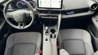 Leasing SUV Toyota C-HR 2024