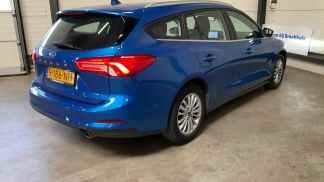 Finansowanie Wóz Ford Focus 2020