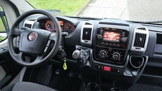 Finansowanie Van Fiat DUCATO 2.3 2016