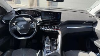 Finansowanie SUV Peugeot 3008 2021