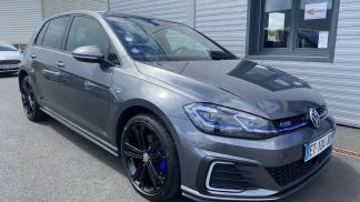 Finansowanie Sedan Volkswagen Golf 2018