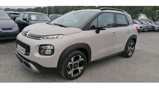 Finansowanie SUV Citroën C3 Aircross 2019