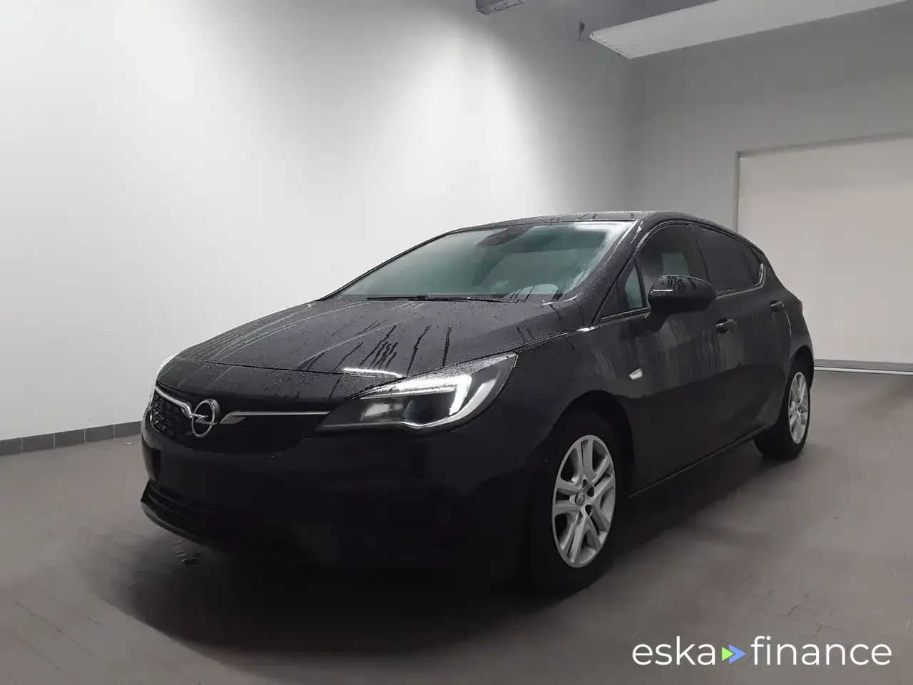Leasing Hayon Opel Astra 2022