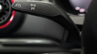 Finansowanie Sedan Audi RS3 2019