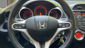 Lízing Hatchback Honda Jazz 2014