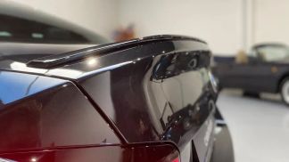 Leasing Coupé BMW 220 2025