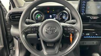 Leasing SUV Toyota Yaris Cross 2023