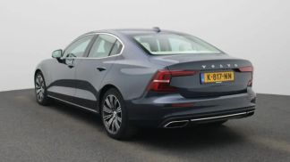 Leasing Sedan Volvo S60 2021