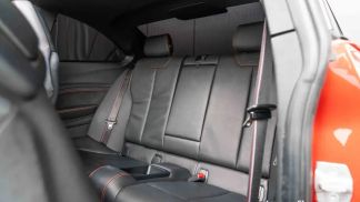 Financování Kupé BMW M2 2019