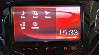 Leasing Hatchback Opel Corsa 2015
