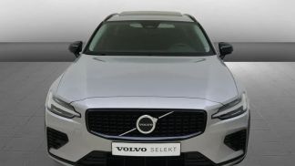 Finansowanie Wóz Volvo V60 2024