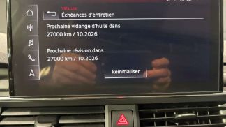 Leasing Wagon Audi A4 2024