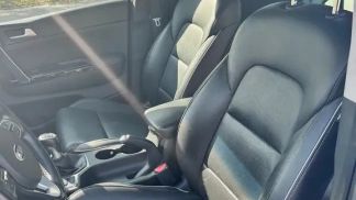 Lízing Hatchback Kia Sportage 2017