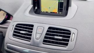 Finansowanie Wóz Renault Megane 2014