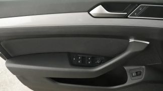 Leasing Wagon Volkswagen Passat Variant 2022
