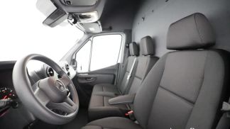 Finansowanie Van MERCEDES SPRINTER 2023