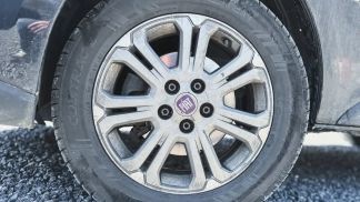 Leasing SUV Fiat Talento 2016