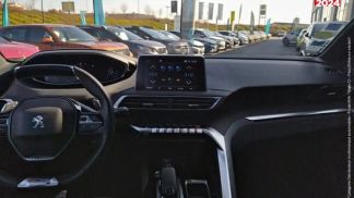 Leasing SUV Peugeot 3008 2020