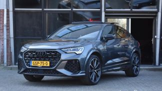 Leasing SUV Audi Q3 2021