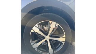 Finansowanie SUV Peugeot 3008 2021