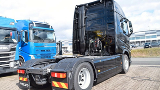 Leasing Tractor unit Volvo FH500 2023