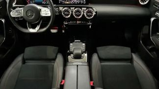 Finansowanie Coupé MERCEDES CLA 200 2023