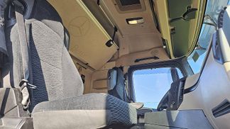 Finansowanie Ciągnik siodłowy Mercedes-Benz ACTROS 1848 LS 2021
