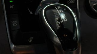 Finansowanie Wóz Volvo V60 2013