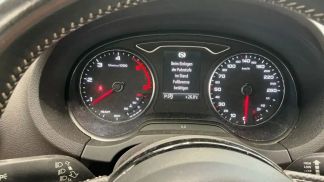 Financování Konvertibilní Audi A3 2015