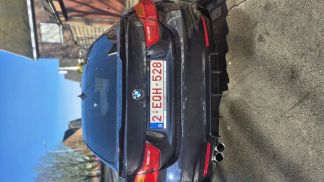 Finansowanie Coupé BMW 418 2016