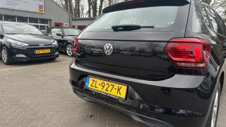 Leasing Hatchback Volkswagen Polo 2018
