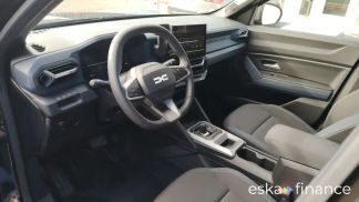 Lízing SUV Dacia Duster 2024