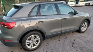Lízing SUV Audi Q3 2019