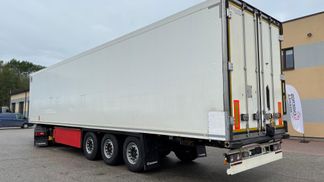 Finansowanie Naczepa Krone SD 2015