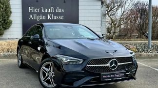 Leasing Coupe MERCEDES CLA 250 2023