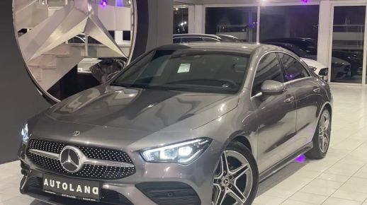 MERCEDES CLA 200 2023