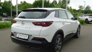 Finansowanie SUV Opel GRANDLAND 2024